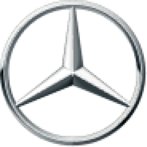 Mercedes-Logo